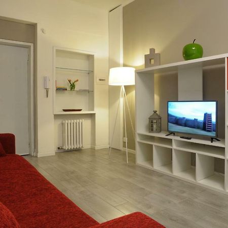 Filarmonico12 Apartamento Verona Exterior foto