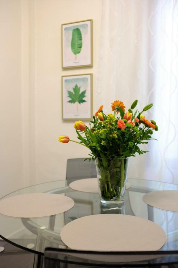 Filarmonico12 Apartamento Verona Exterior foto