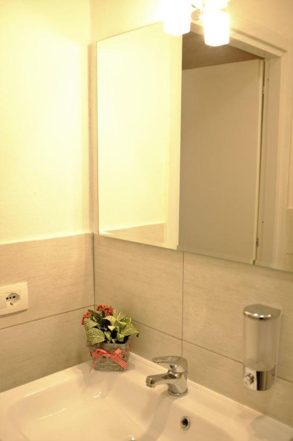 Filarmonico12 Apartamento Verona Exterior foto