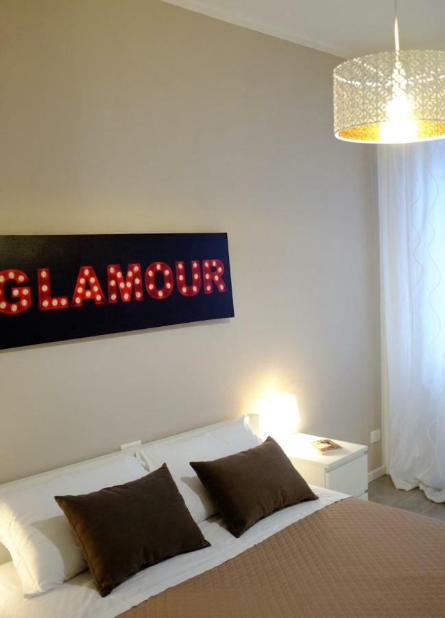 Filarmonico12 Apartamento Verona Exterior foto