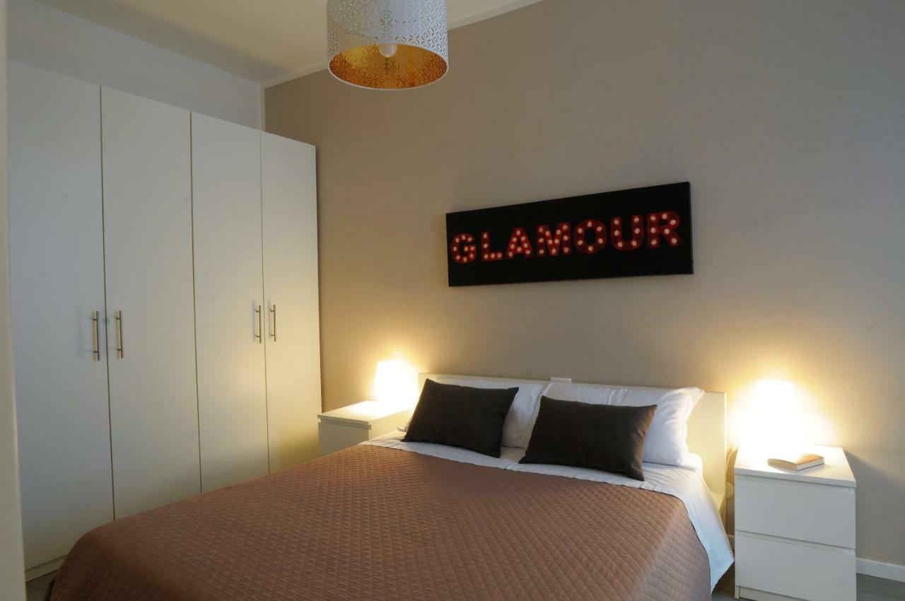 Filarmonico12 Apartamento Verona Exterior foto
