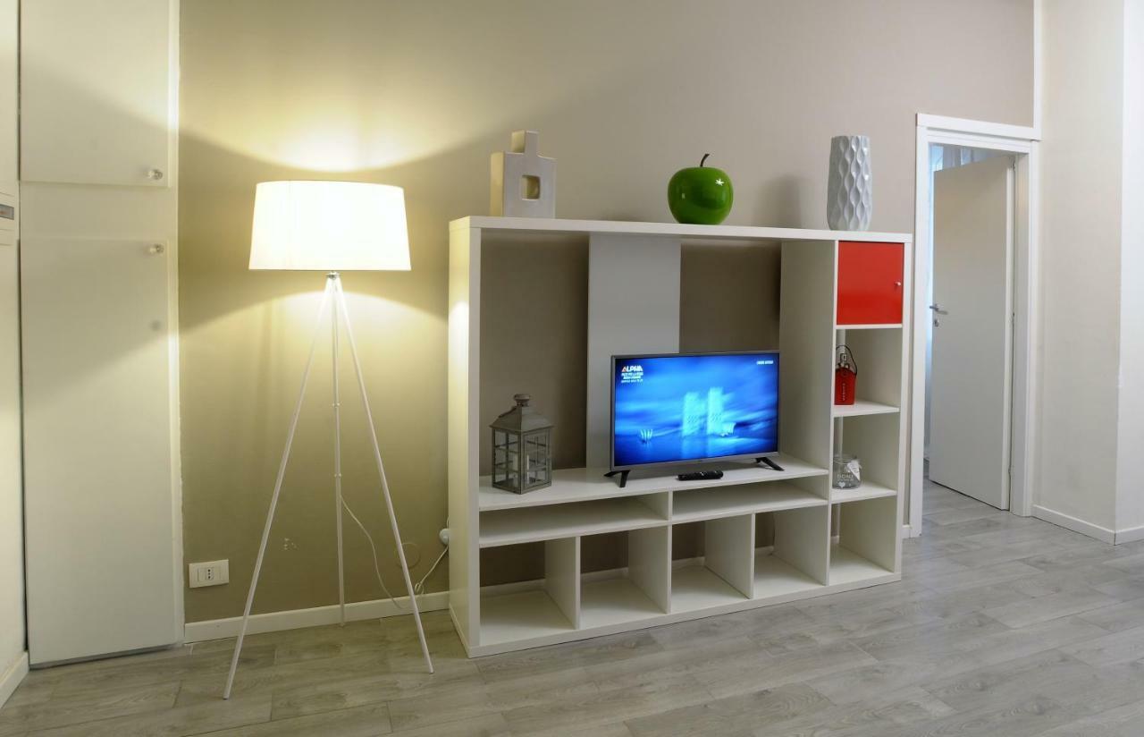 Filarmonico12 Apartamento Verona Exterior foto