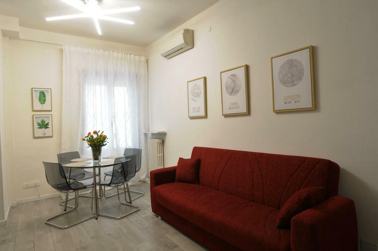 Filarmonico12 Apartamento Verona Exterior foto