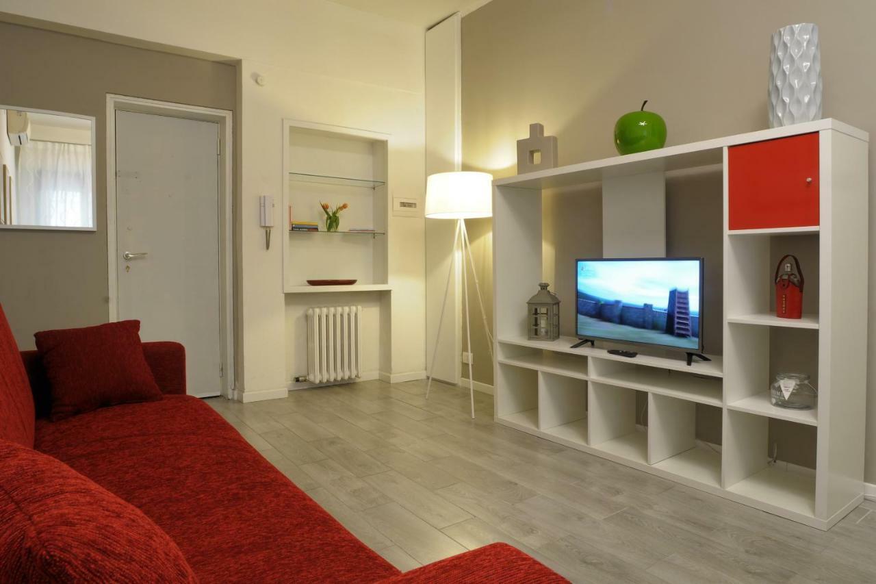 Filarmonico12 Apartamento Verona Exterior foto