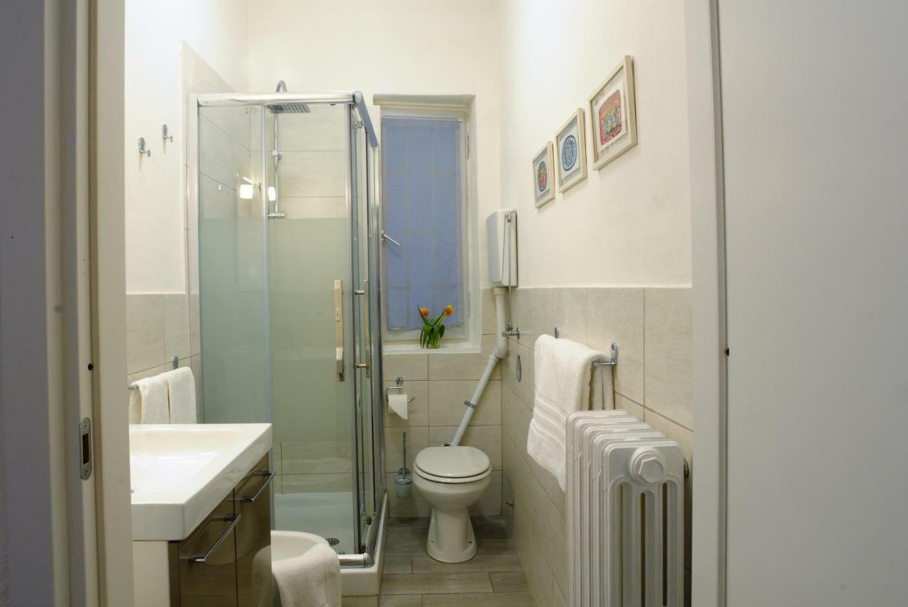 Filarmonico12 Apartamento Verona Exterior foto