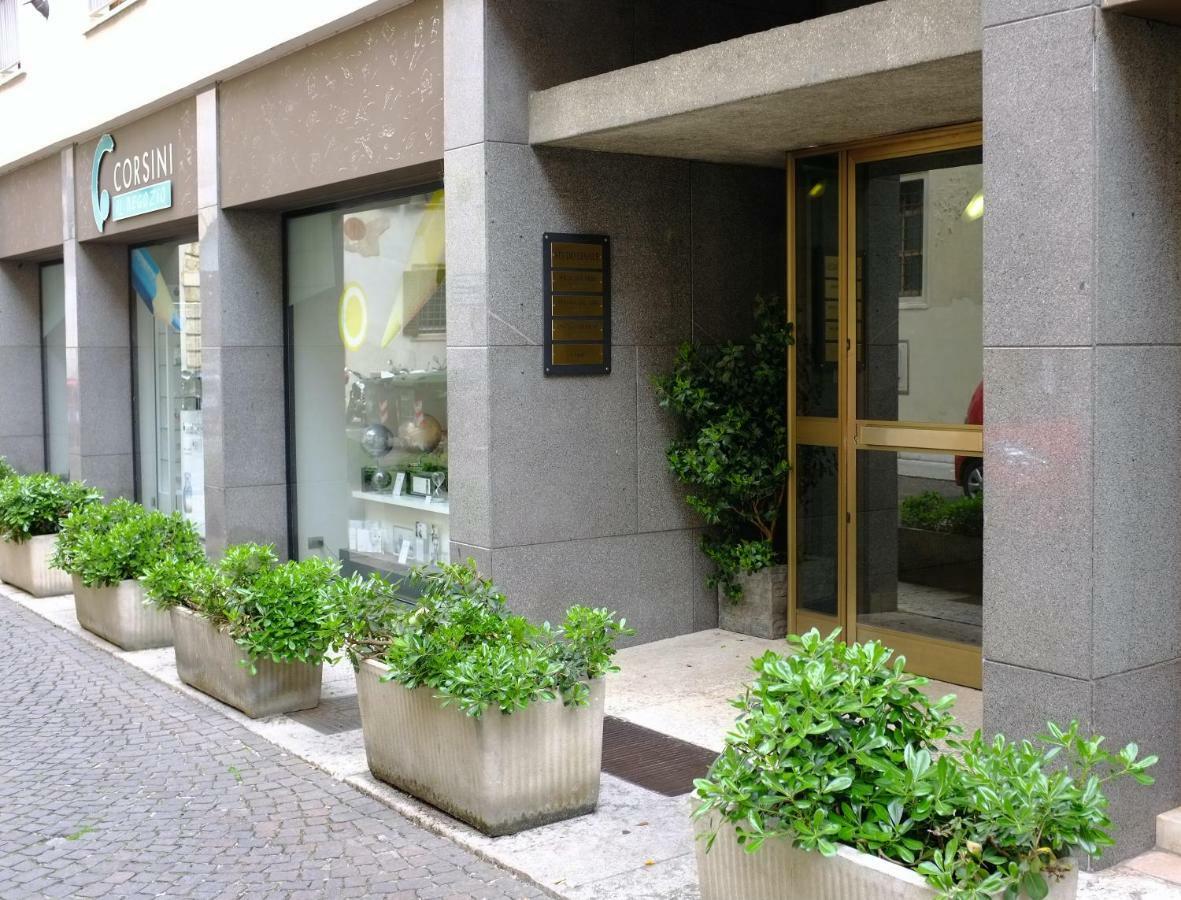 Filarmonico12 Apartamento Verona Exterior foto